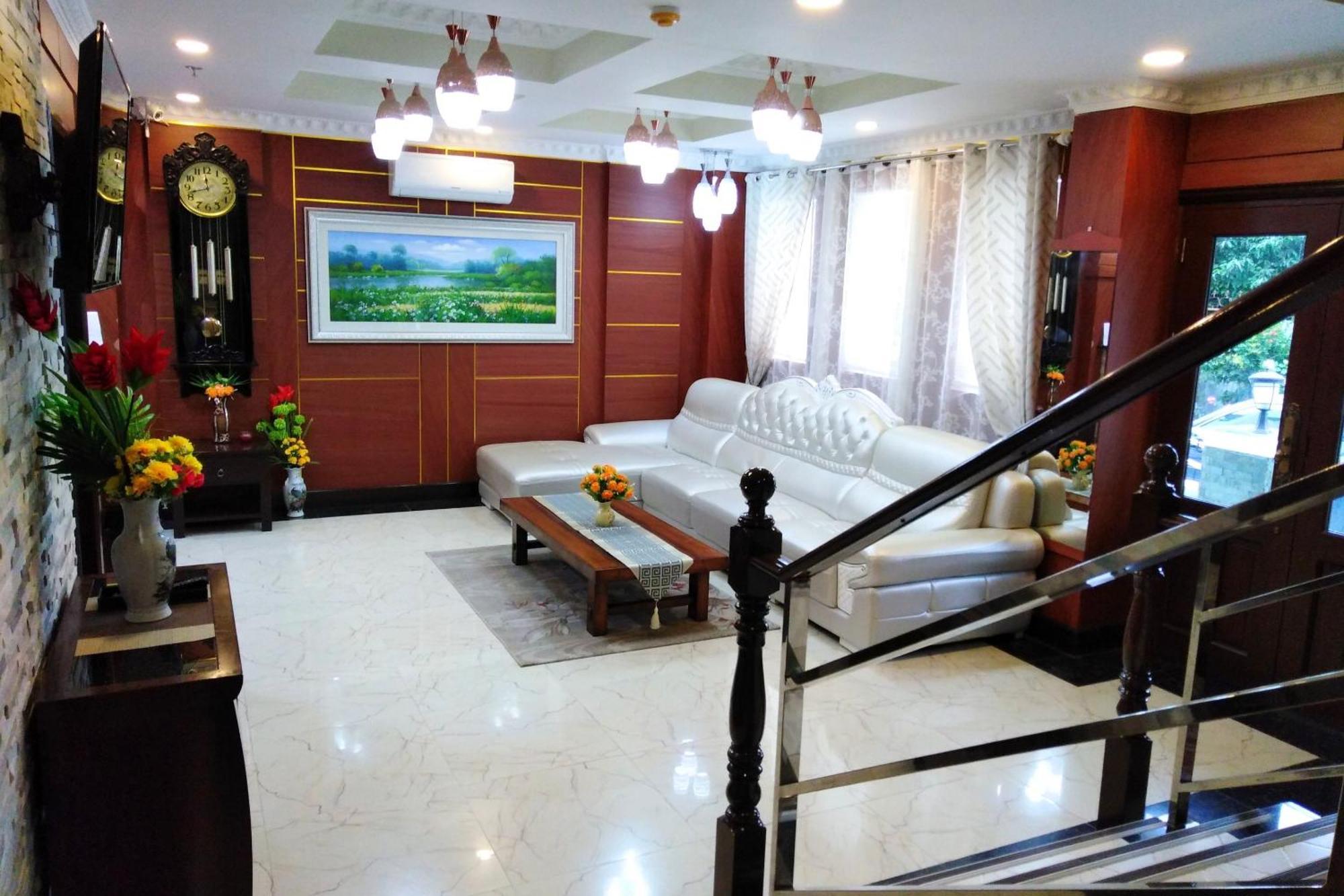 Venezia Suites Hotel Iloilo Exterior foto